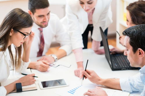 管理者認知 企業敬業度提升的隱形引擎
